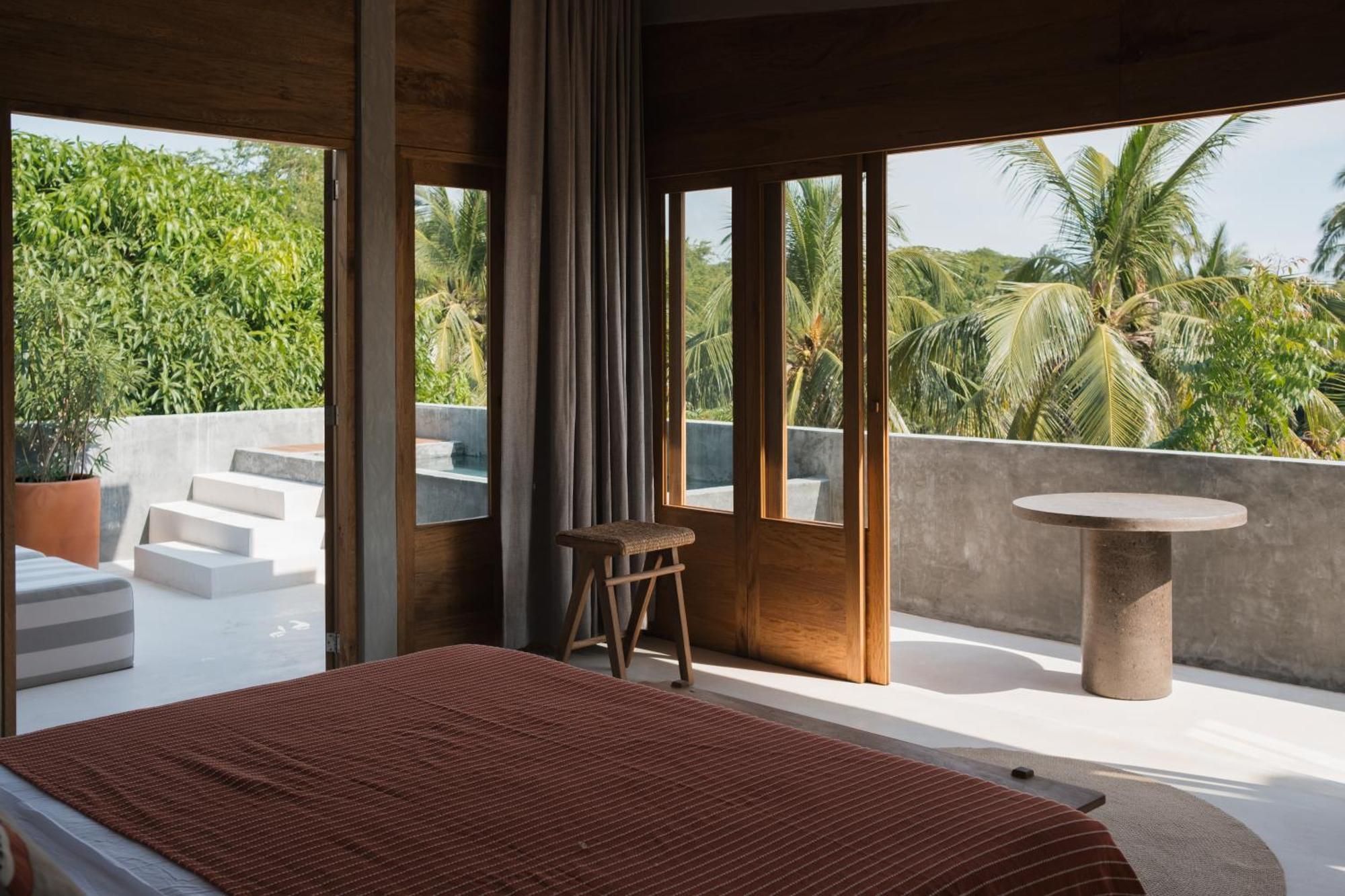 Suuel Hotel Adults Only Brisas de Zicatela Exterior foto
