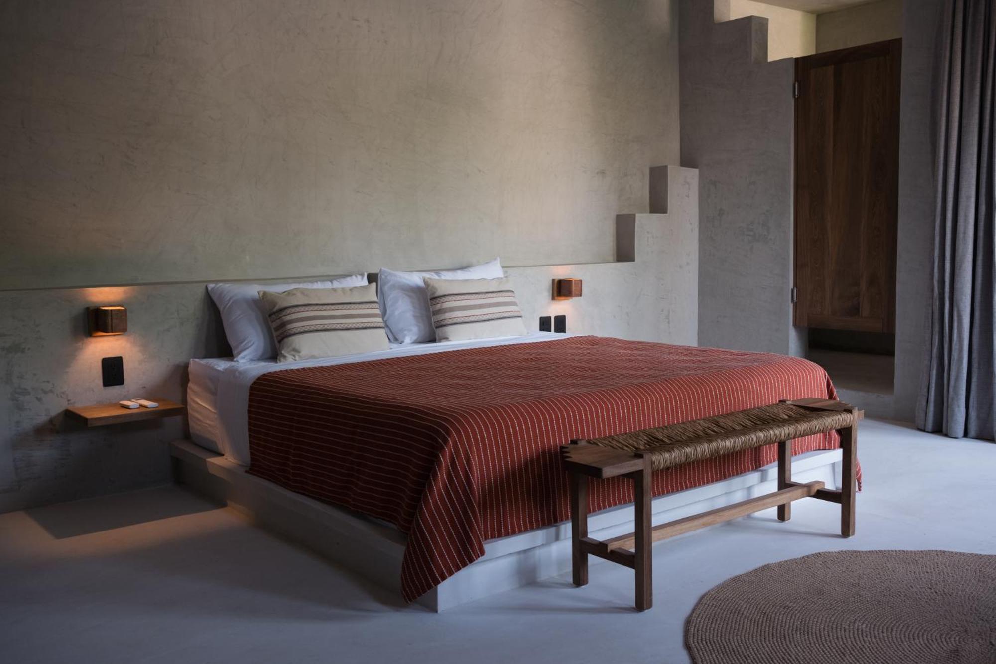 Suuel Hotel Adults Only Brisas de Zicatela Exterior foto