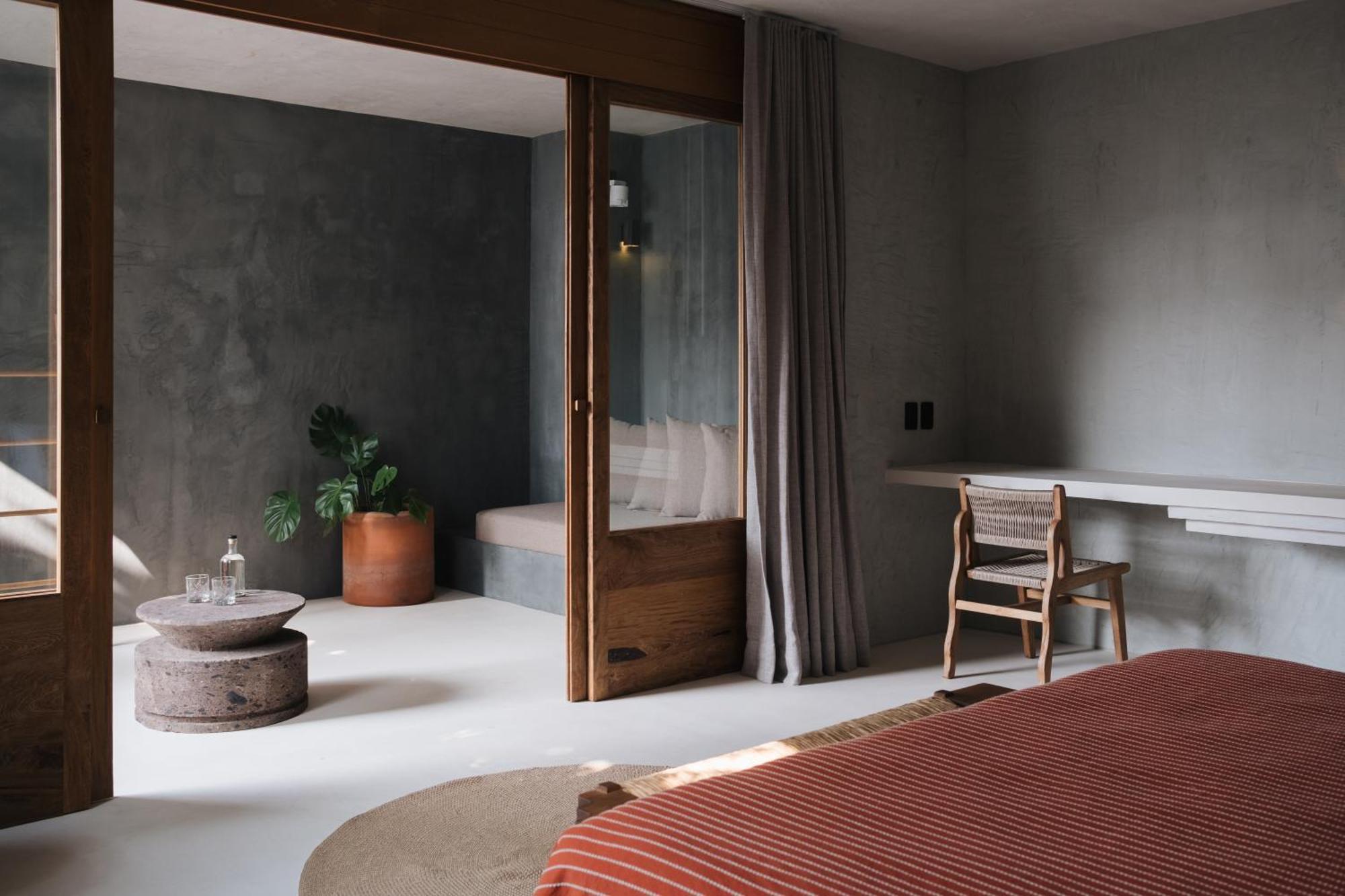 Suuel Hotel Adults Only Brisas de Zicatela Exterior foto