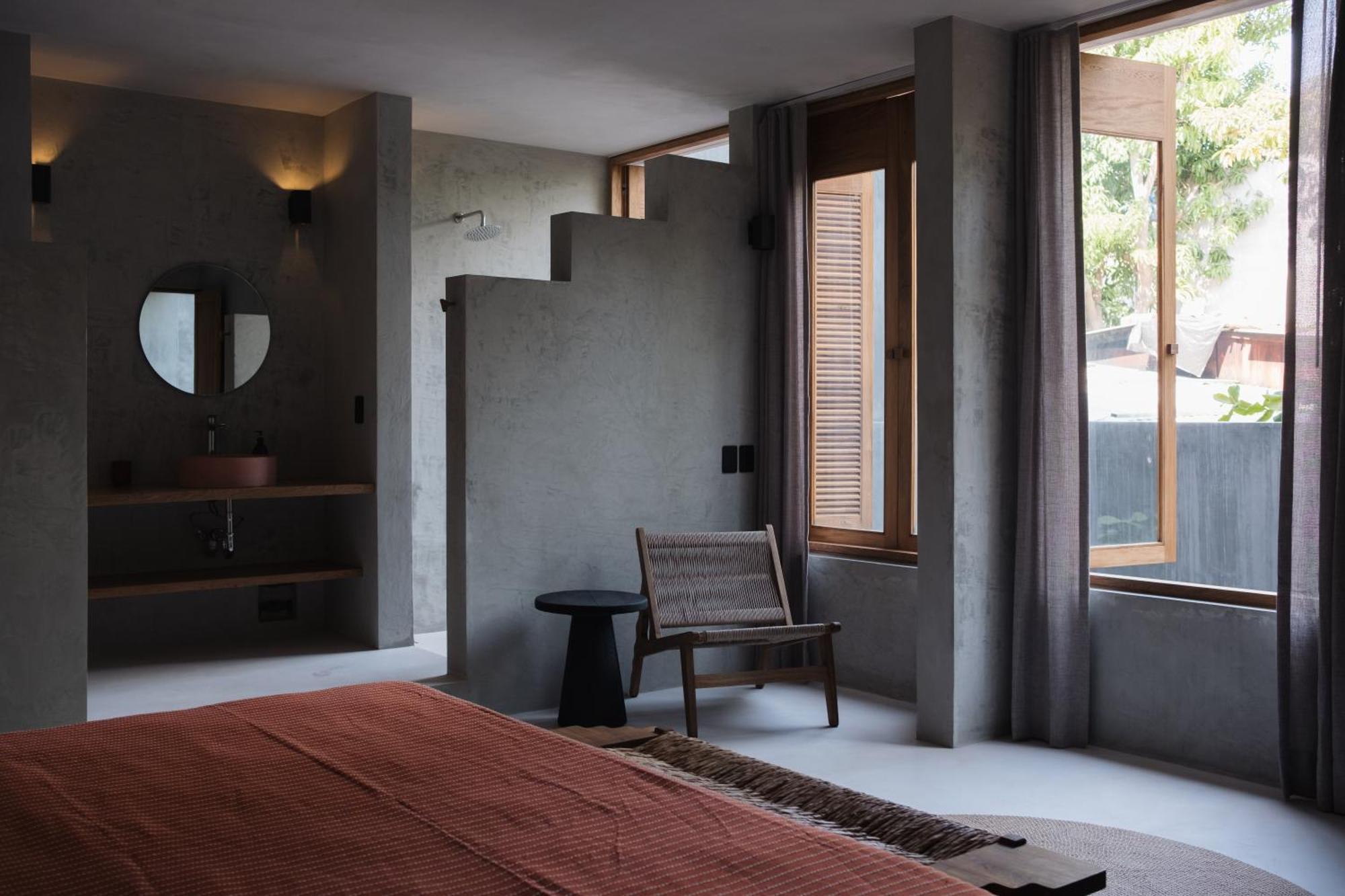 Suuel Hotel Adults Only Brisas de Zicatela Exterior foto