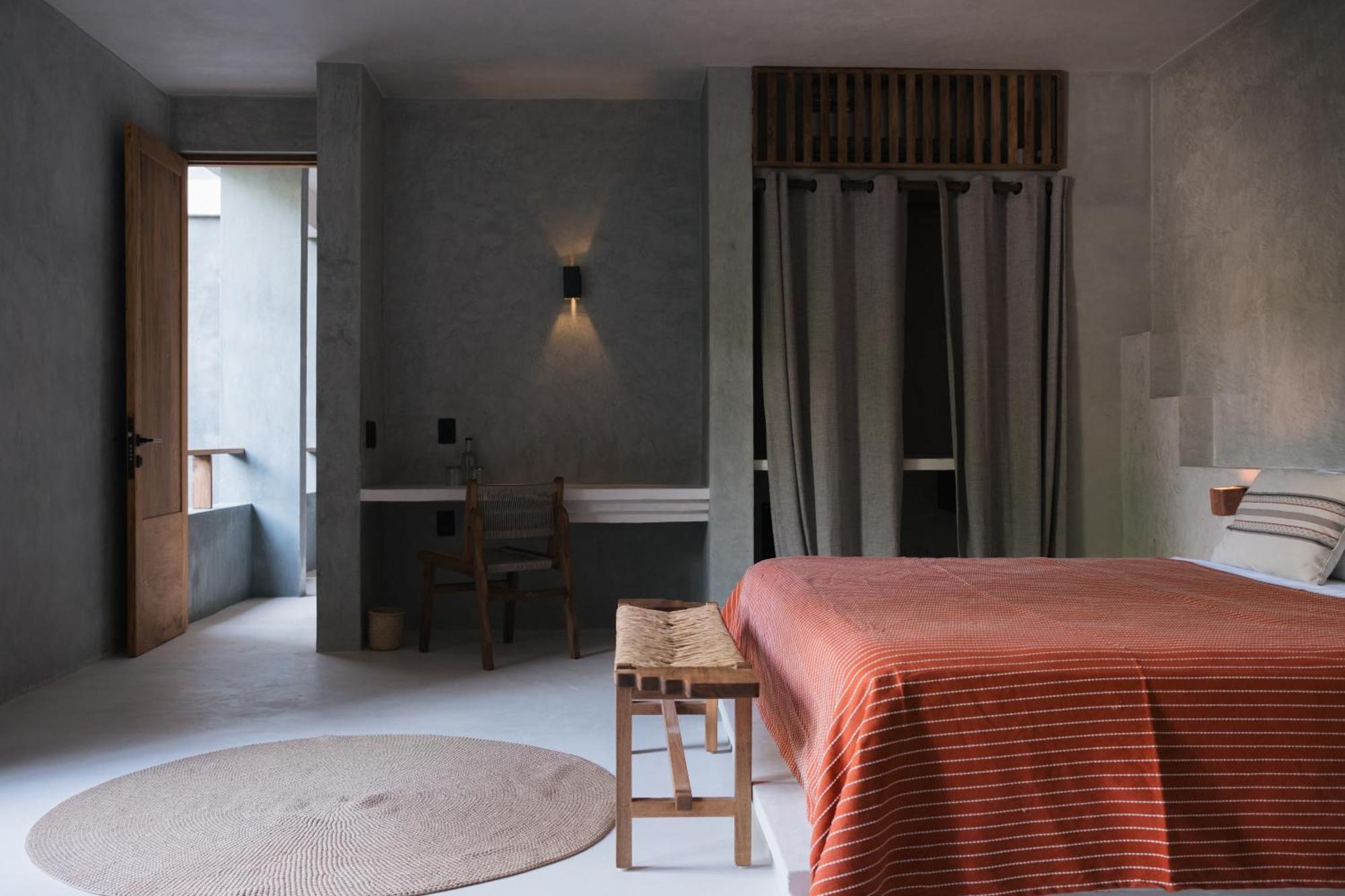 Suuel Hotel Adults Only Brisas de Zicatela Exterior foto