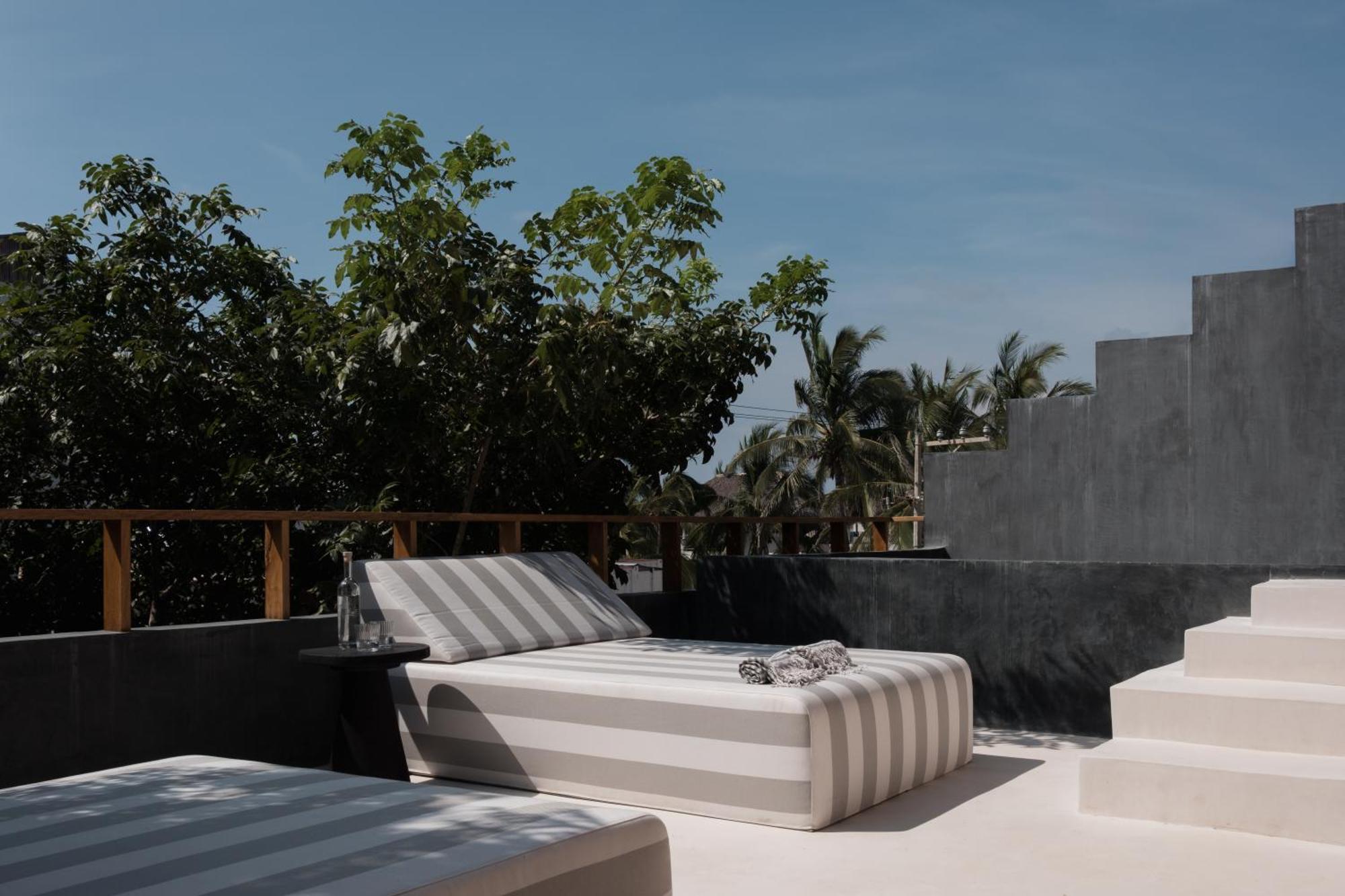 Suuel Hotel Adults Only Brisas de Zicatela Exterior foto