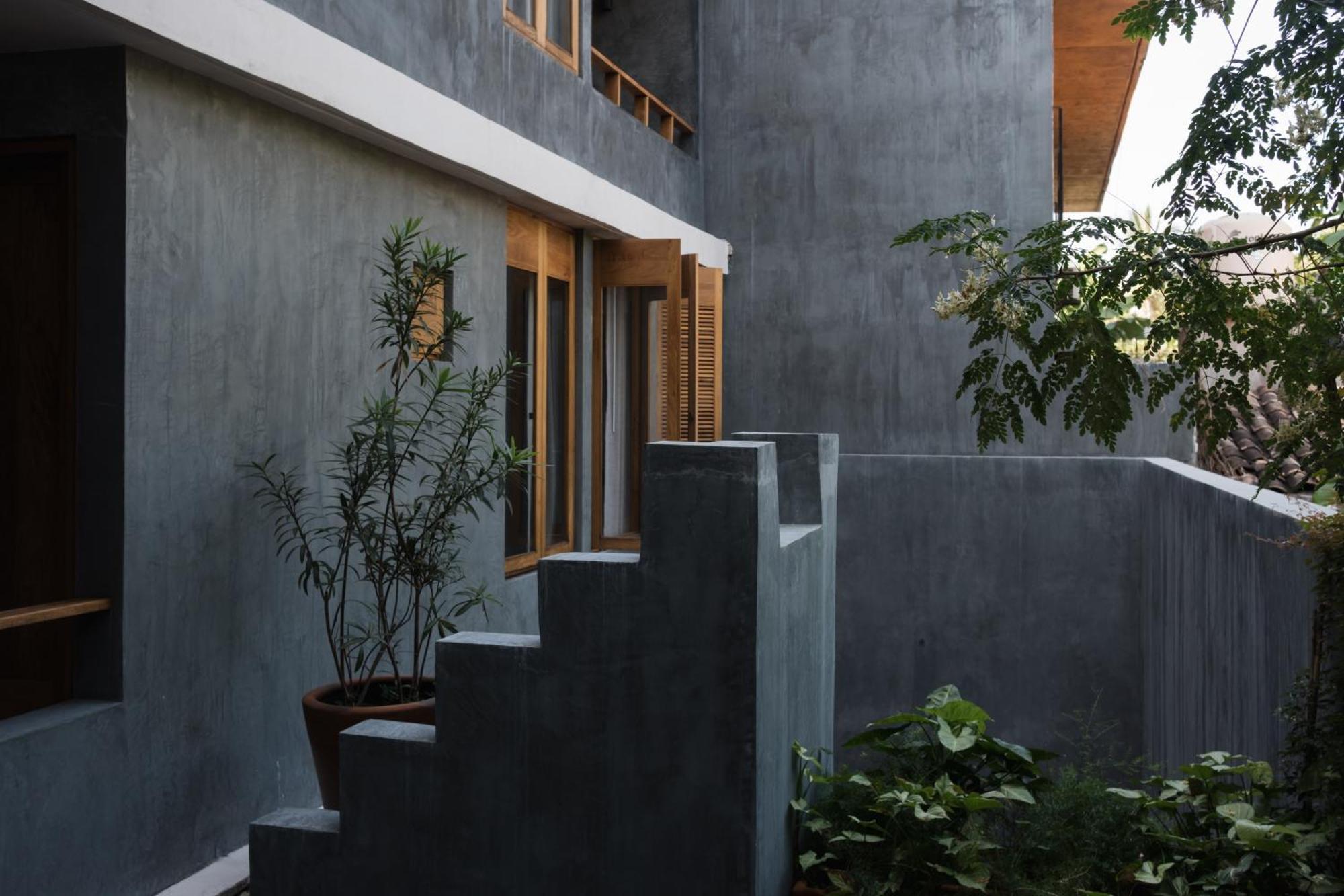 Suuel Hotel Adults Only Brisas de Zicatela Exterior foto